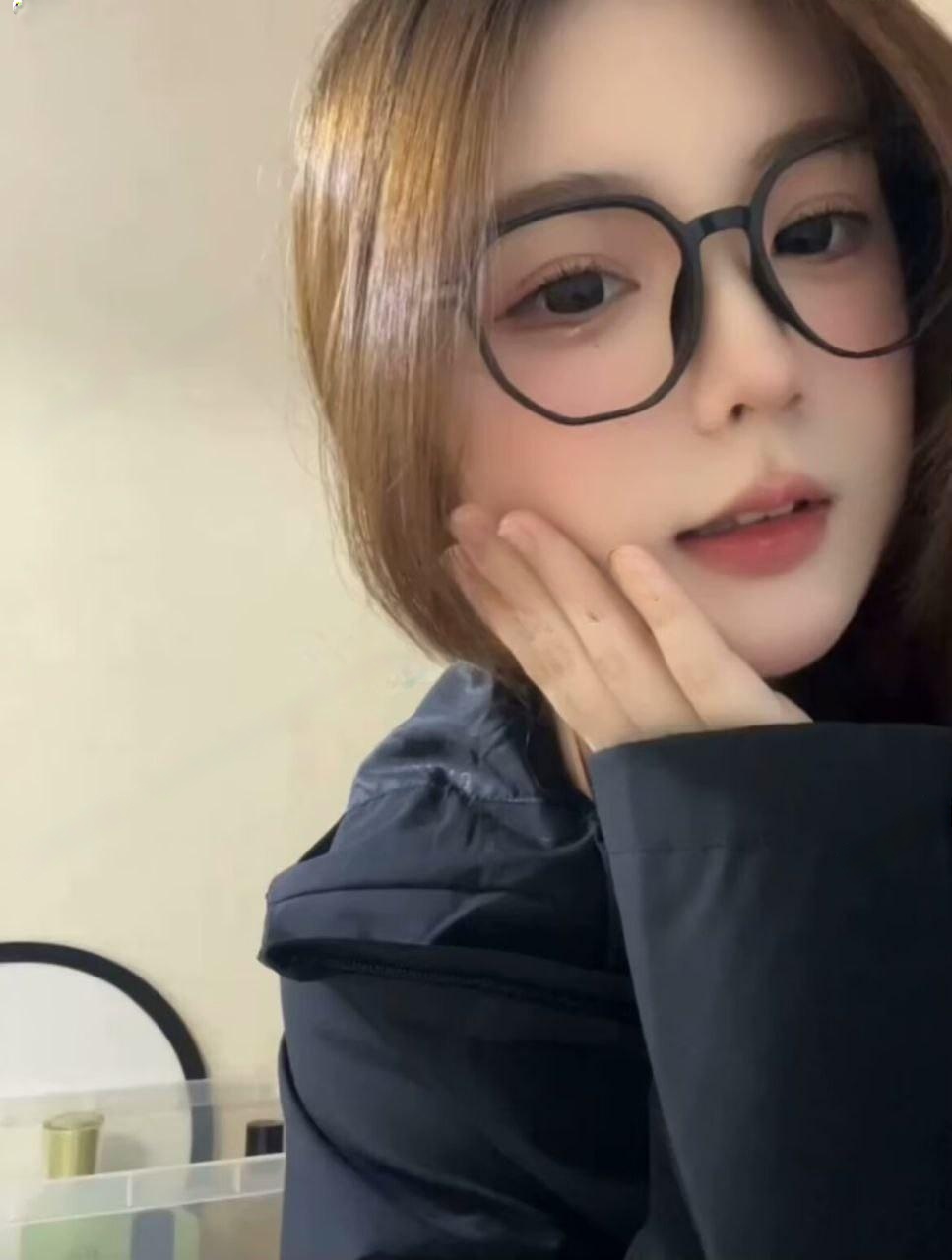 大连小美女