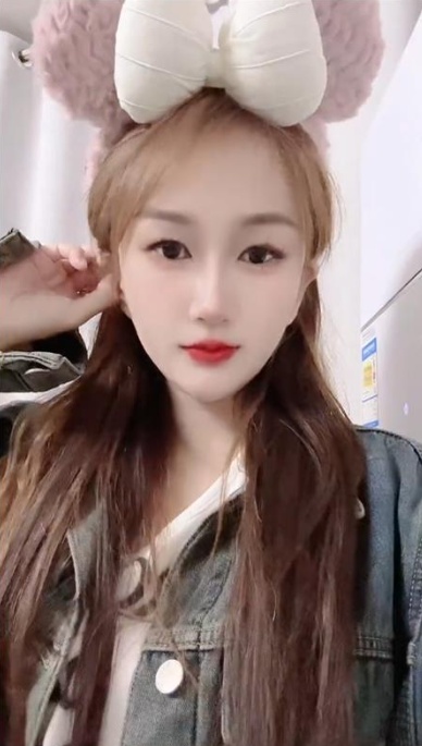 万达小姐姐