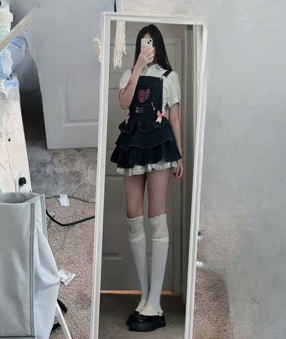 南阳年轻妹妹