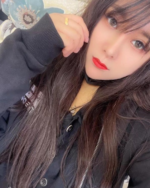 年轻小妹很嫩