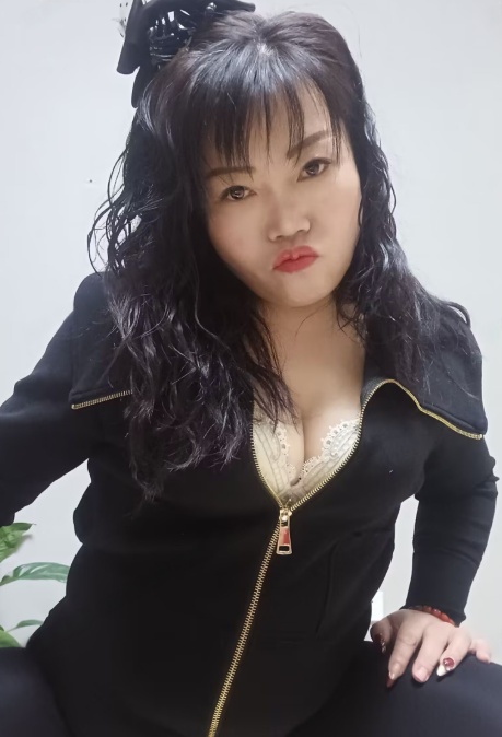玉祥门女奴