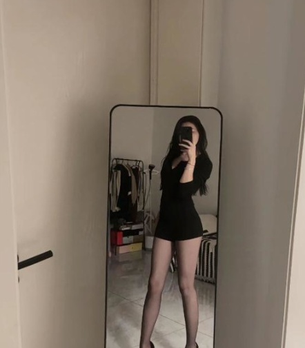 温柔少妇