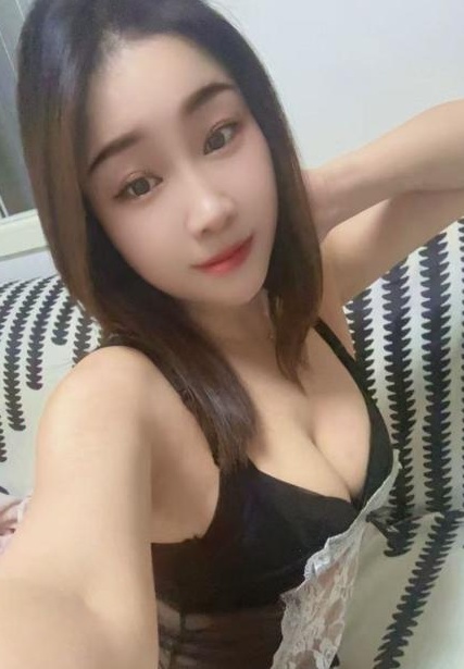 大雁塔菲儿妹子