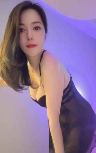 成都少妇依灵