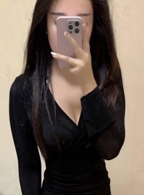 菏泽小少妇