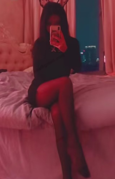 越城温柔体贴服务好妹妹