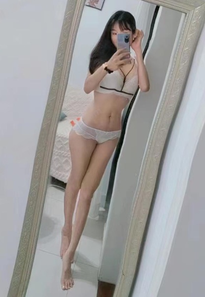 清纯丝足环保