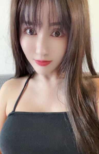 诱惑颜值女神