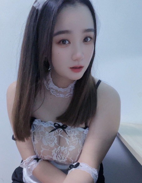 性感淑女范小姐姐
