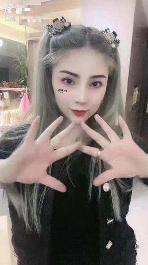 个人重庆妹子
