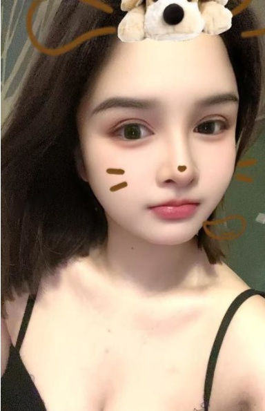 西门大胸小奶猫