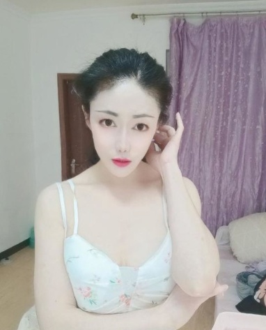 服务系妹子