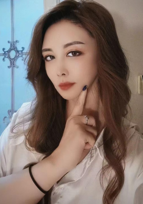 长春少妇安娜