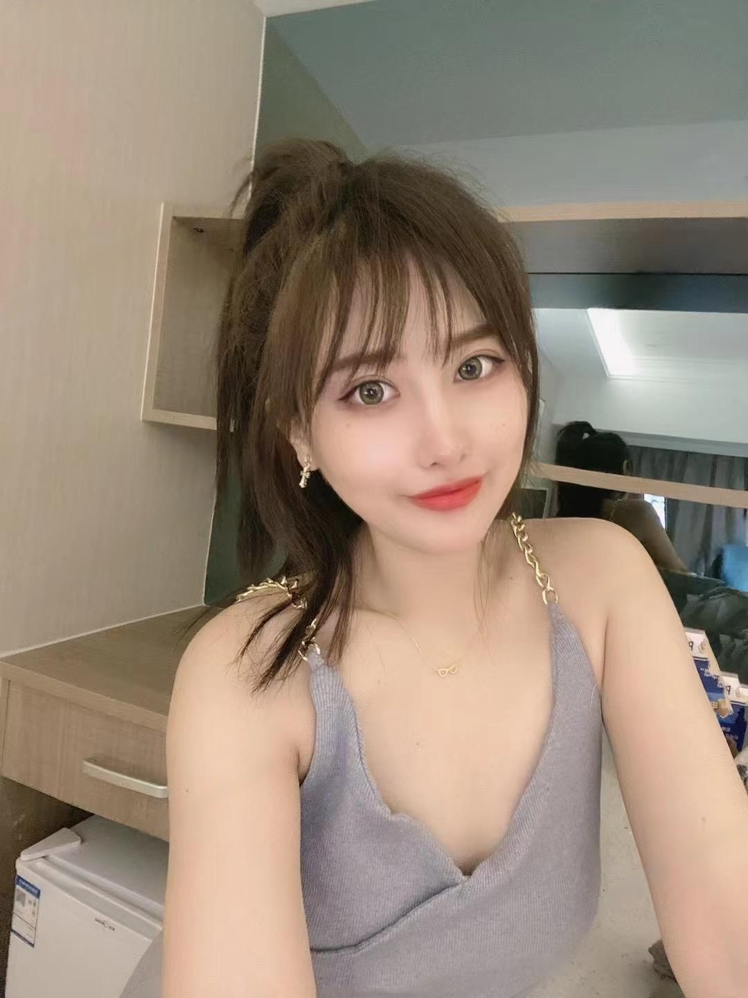 长春模特小姐姐