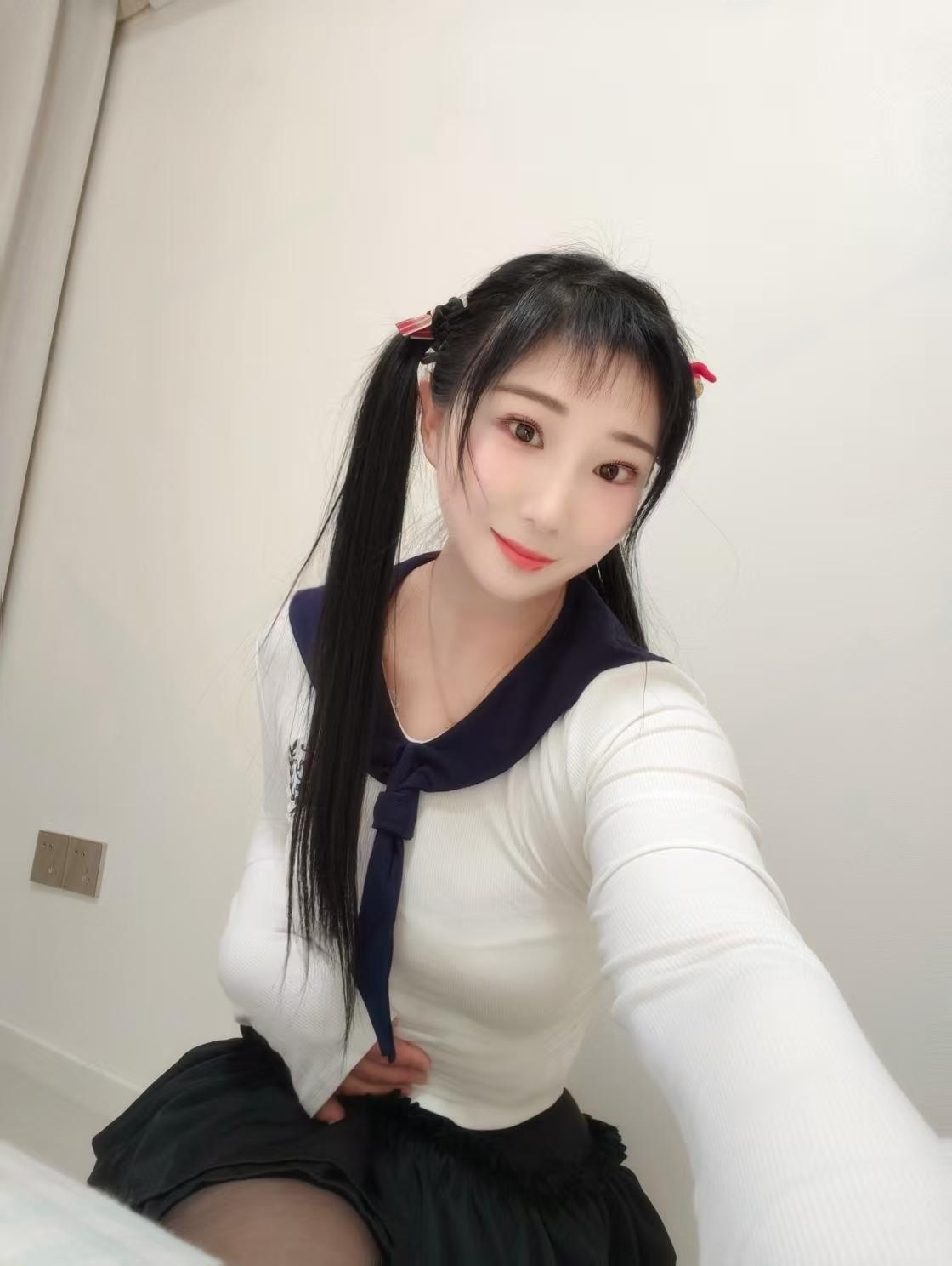 光谷性感芳芳