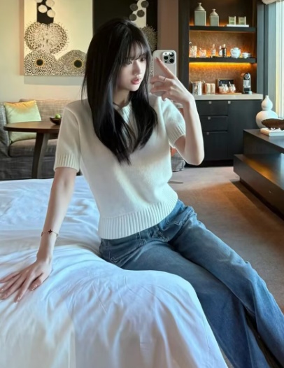 妩媚风骚馨菲老师