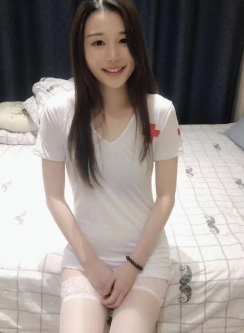 包河小姐姐