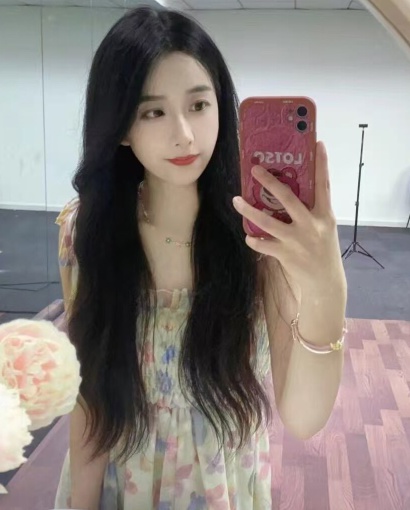 包河性价比美女