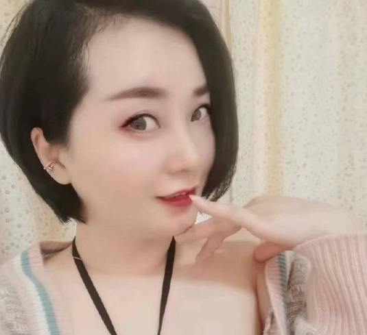骚货婉柔少妇