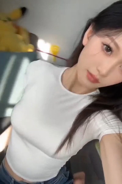 黄岛大长腿逼紧骚货美女