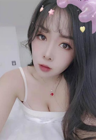 很好的大胸妹子