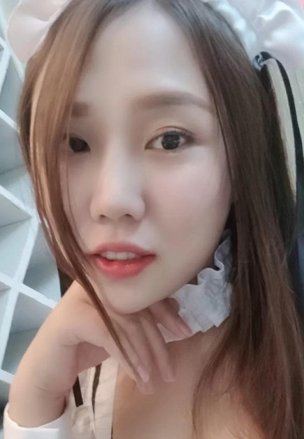 反差小美 平安
