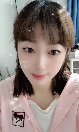 服务系小姐姐