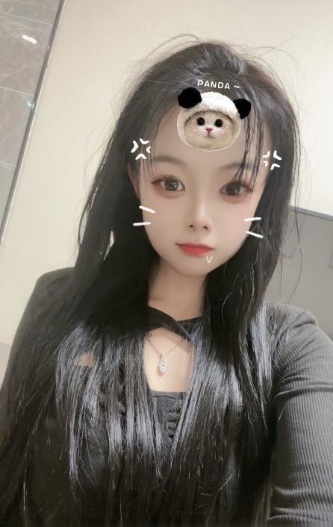 恋爱小女友