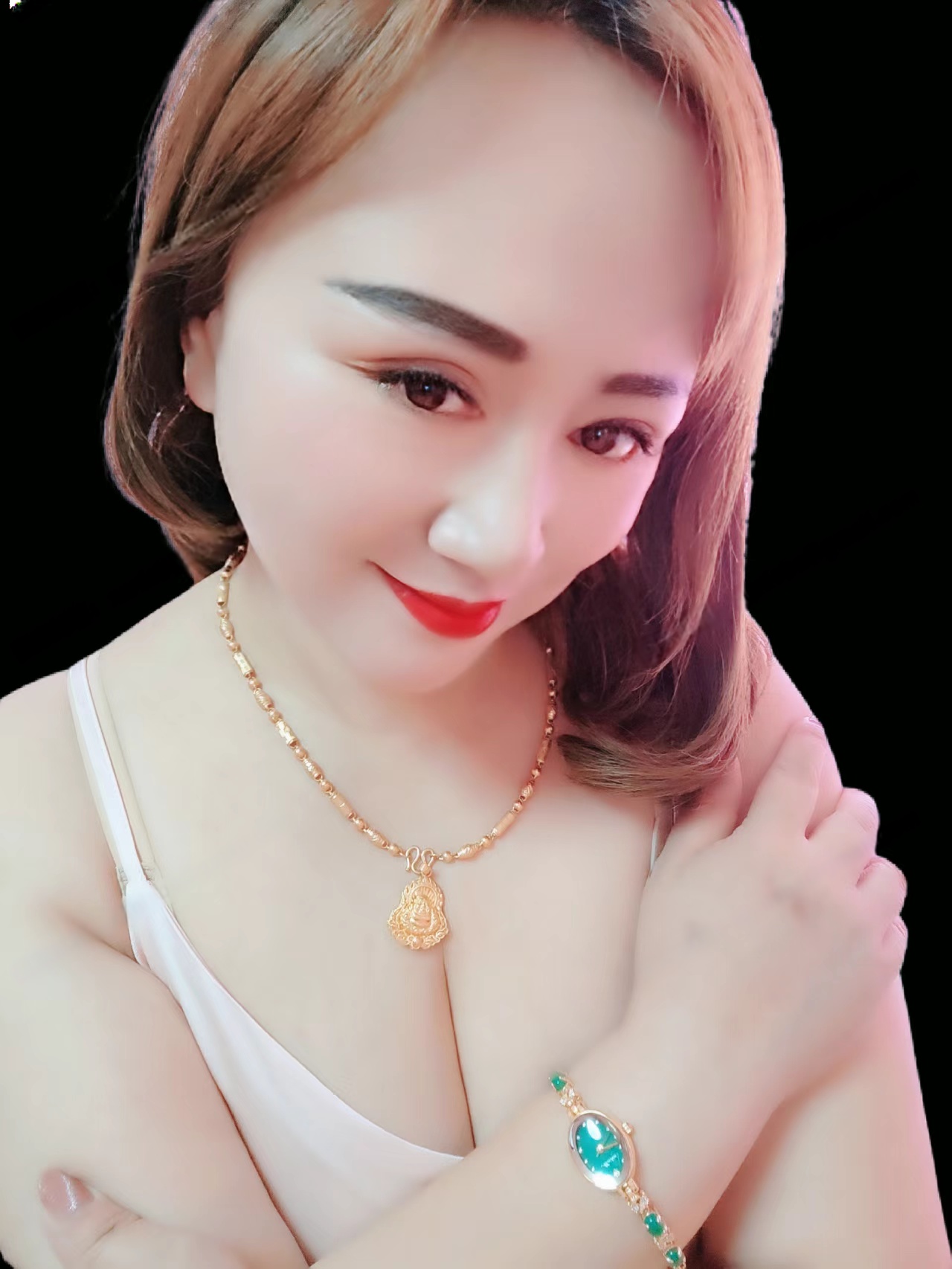 虹口火凤凰姐姐