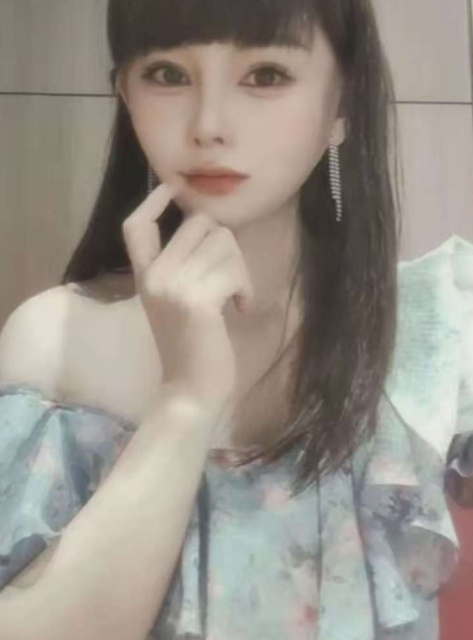 莲湖川妹子安娜