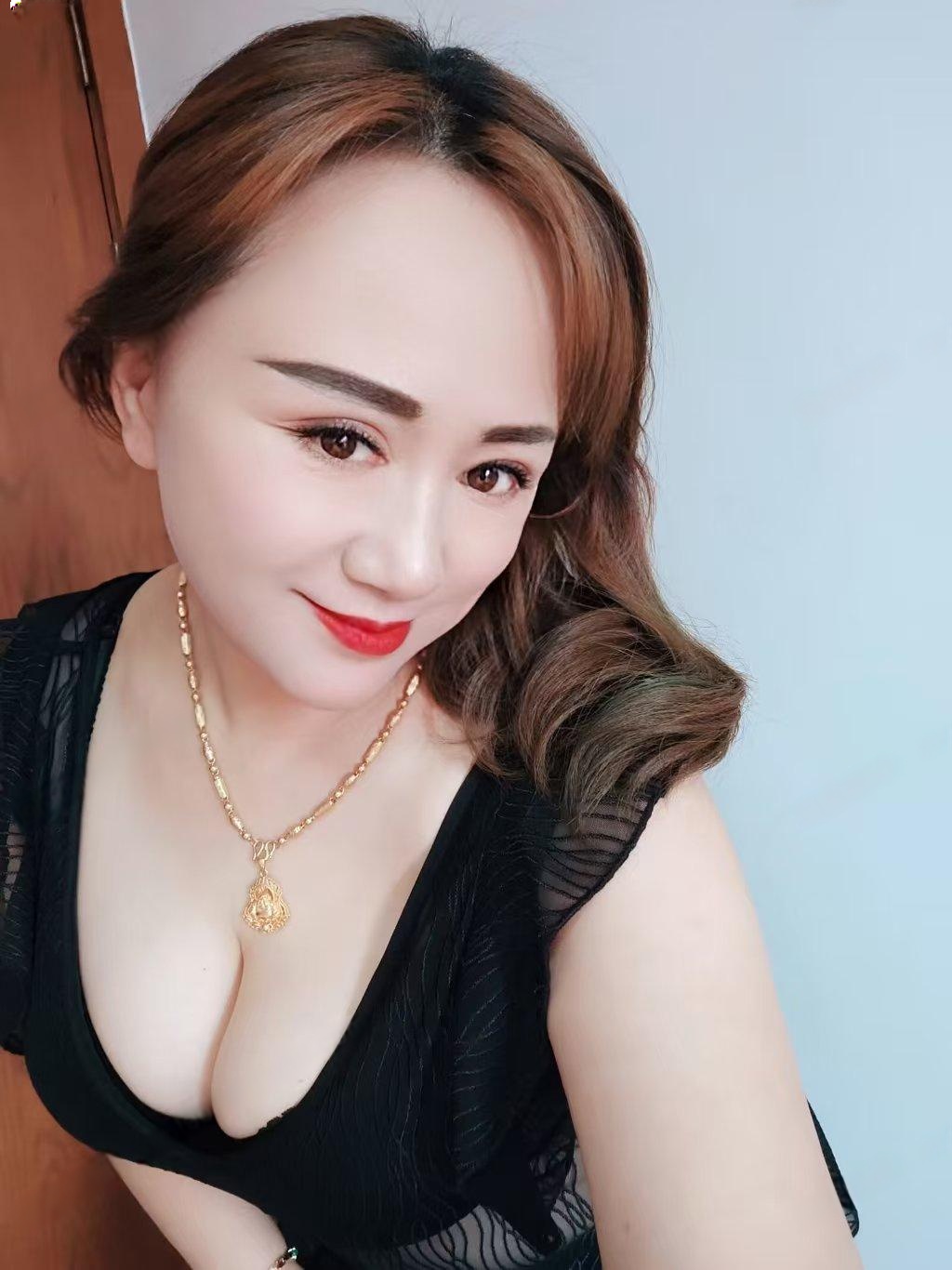 虹口火凤凰姐姐