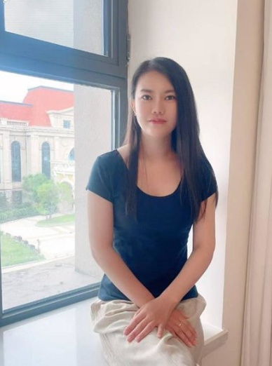双流性价比妹子