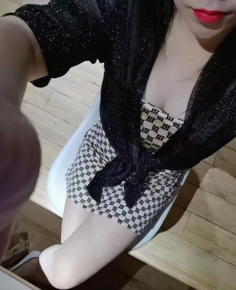 机头熟女