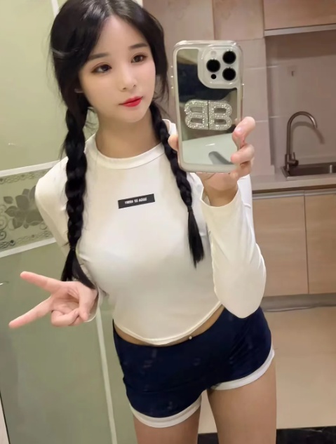 茂业仙儿