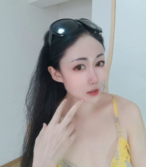 热情骚少妇