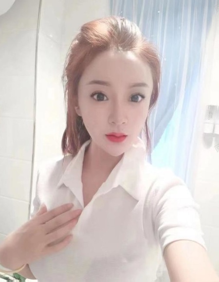 贵妇如梦