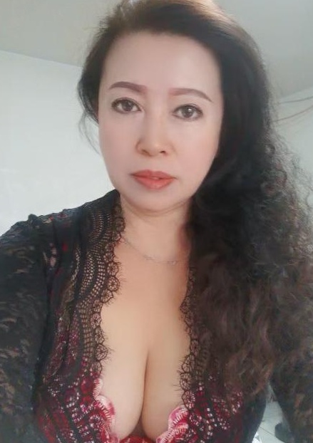 好口活熟女
