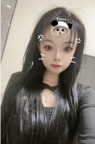 恋爱小女友
