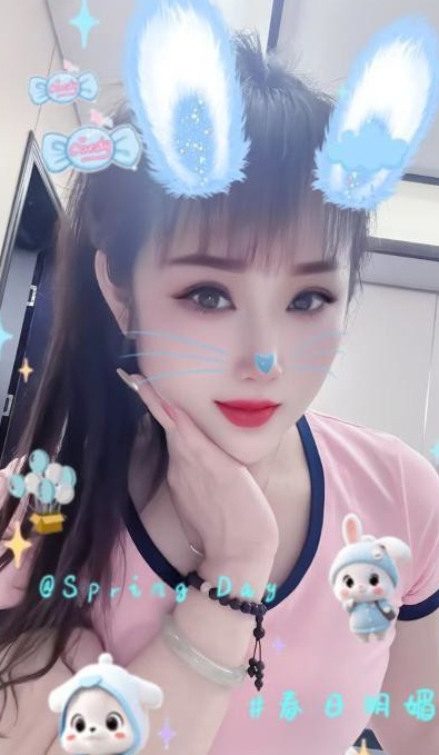 天津温柔姐姐