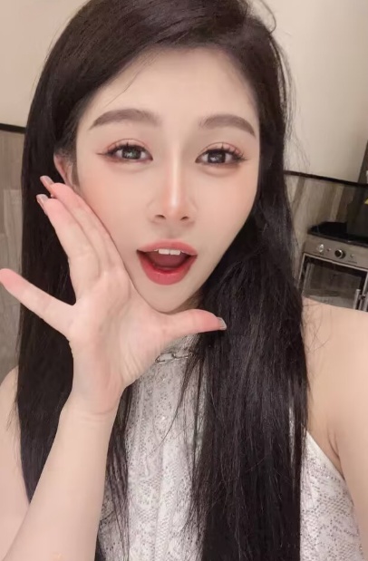 市南服务系御姐