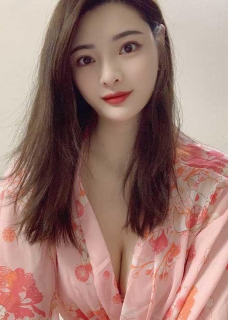 性感知性范儿骚姐姐