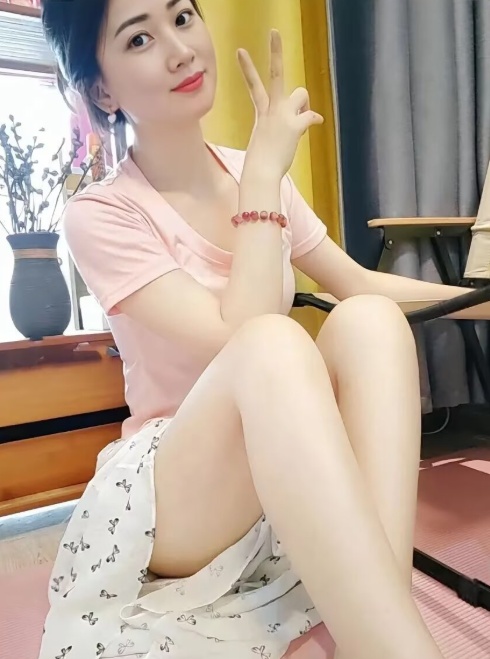 美艳少妇