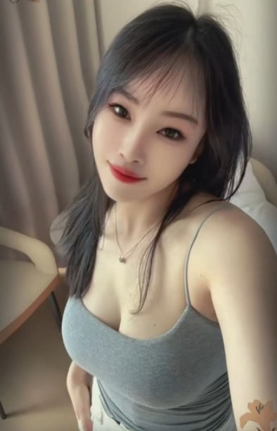 海口新开少妇