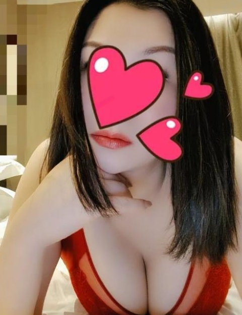 大奶气质型姐姐