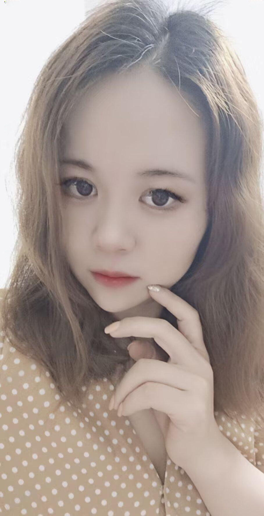 胖美女