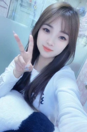 济南奥体小妹