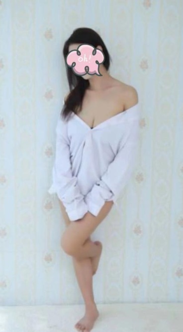 兼职美女个人