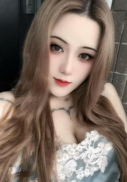 杭州肉感小鲜妹