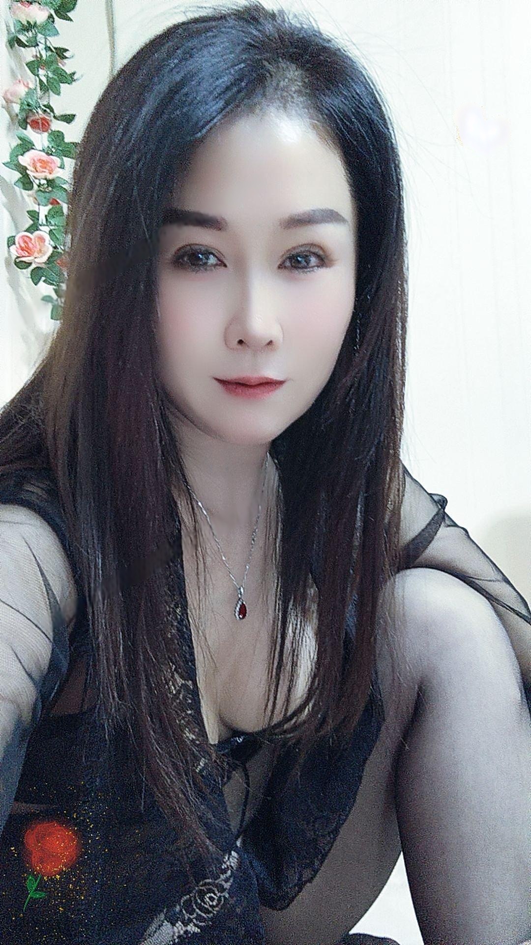 金水区风骚人妻
