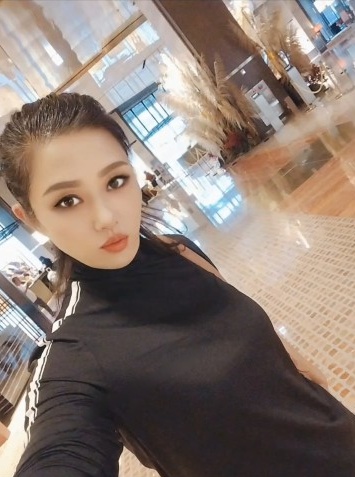 济南高冷气质少妇